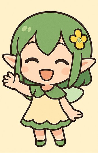 キラポヨンフワレット